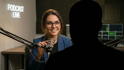 Guest Interview